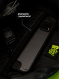 Solids: Neon Green Mini Bags