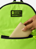 Solids: Neon Green Mini Bags