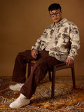 TSS Originals: Rolling Hills Men Shackets