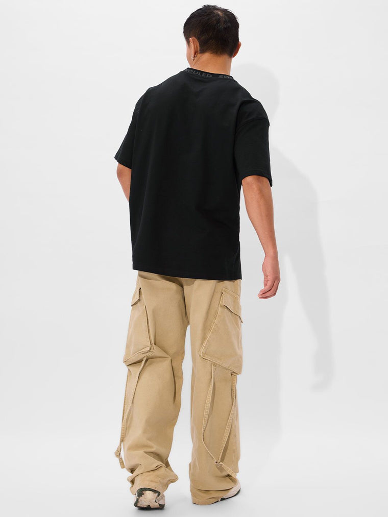 TSS Originals: Tea-Rex Oversized T-Shirts