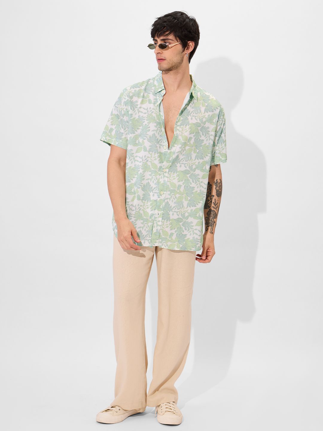TSS Originals: Botany Holiday Shirts