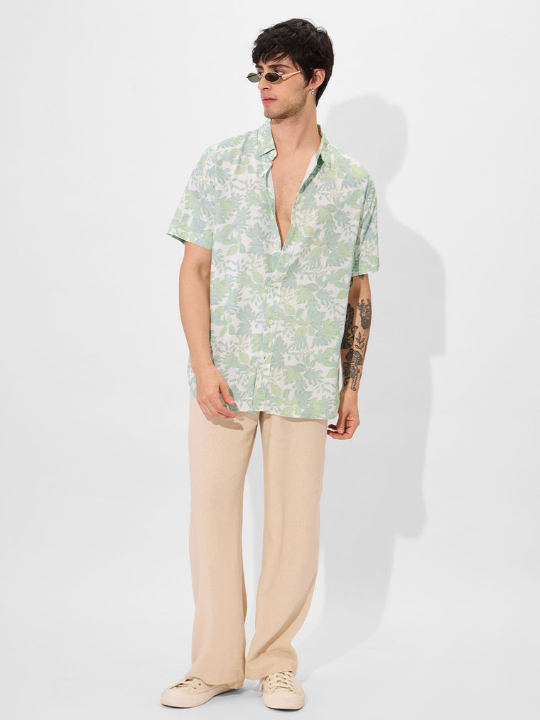 TSS Originals: Botany Holiday Shirts