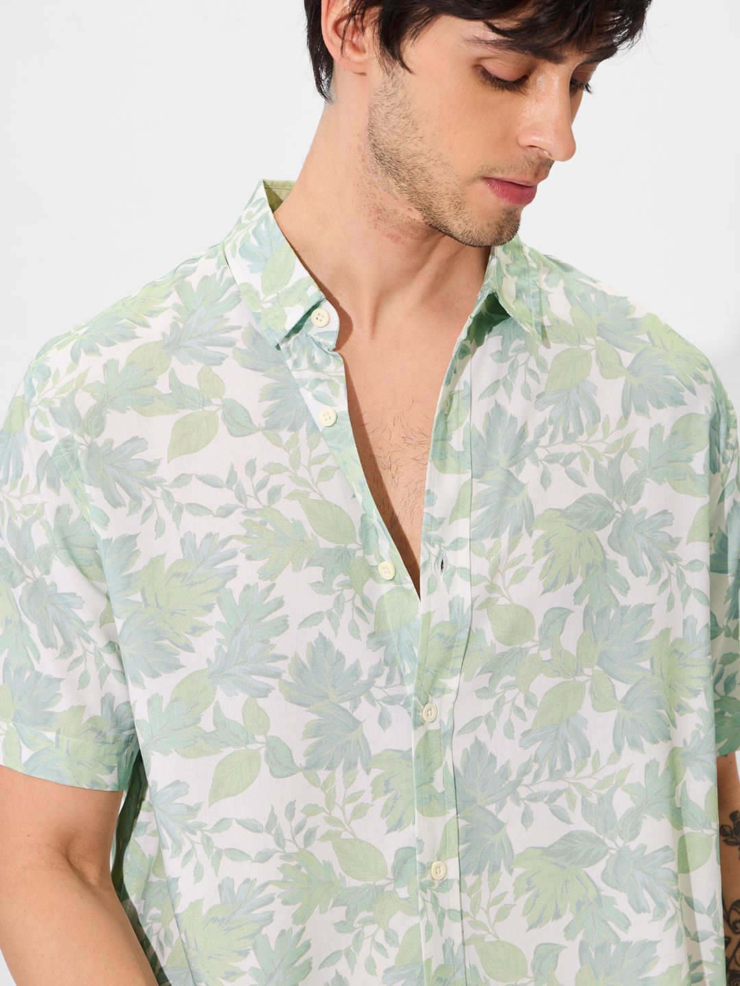 TSS Originals: Botany Holiday Shirts