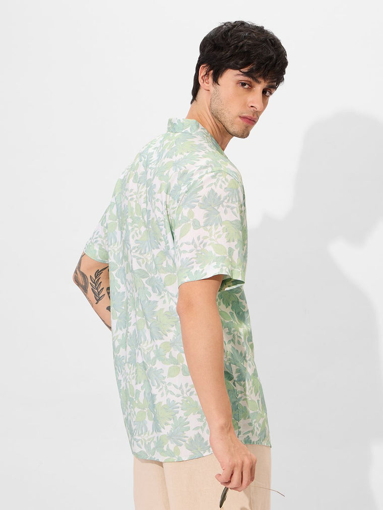 TSS Originals: Botany Holiday Shirts