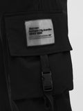 Batman: Dark Knight Men Cargo Joggers