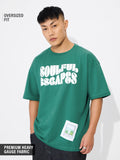 TSS Originals: Soulful Oversized T-Shirts
