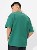 TSS Originals: Soulful Oversized T-Shirts