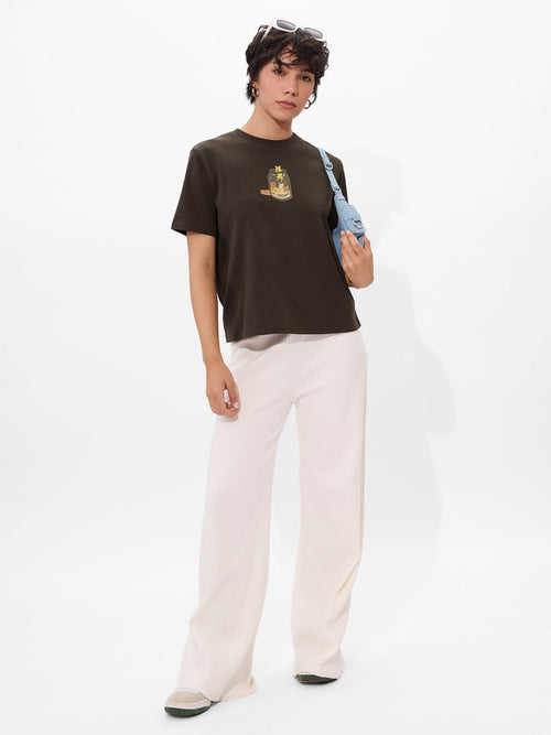 TSS Originals: Anti-Depressant Women Relaxed T-Shirts