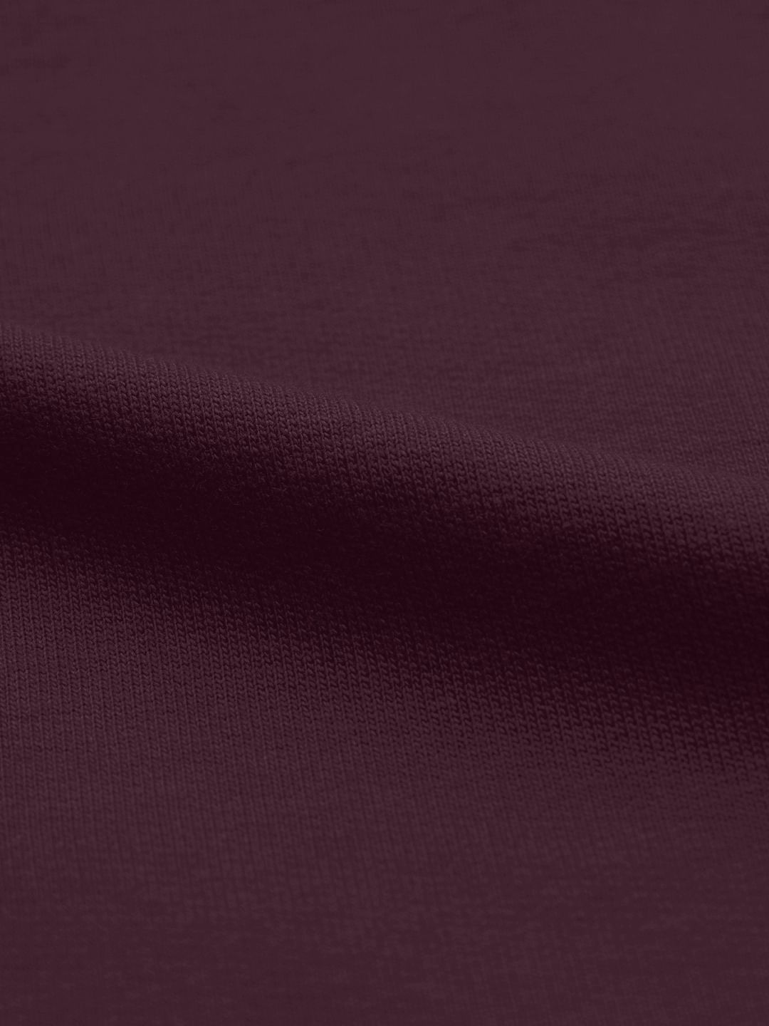 Solids: Plum T-Shirts