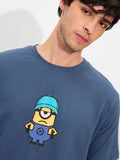 Minions: I Love Gru T-Shirts
