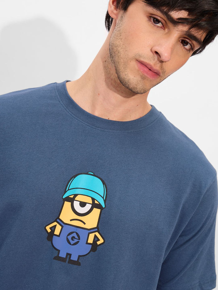 Minions: I Love Gru T-Shirts