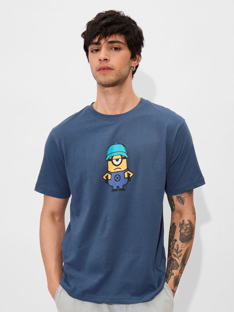 Minions: I Love Gru T-Shirts