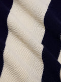 Striped Shirt: Eclipse Men Textured Shirts