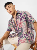 TSS Originals: Ikat Soul Holiday Shirts