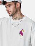 TSS Originals: Out Of Office Oversized T-Shirts
