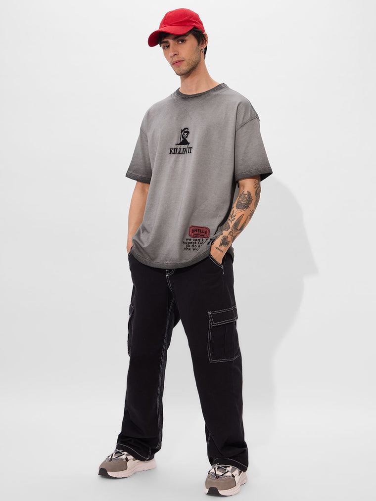 TSS Originals: Killin' It Oversized T-Shirts