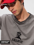 TSS Originals: Killin' It Oversized T-Shirts