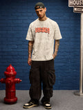 The Big Bang Theory: Bazinga Oversized T-Shirts