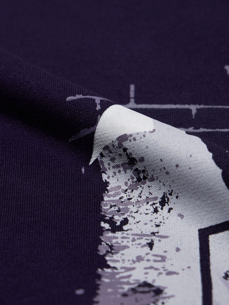 Joker: Wanted Oversized T-Shirts