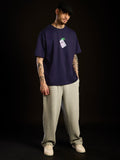 Joker: Wanted Oversized T-Shirts