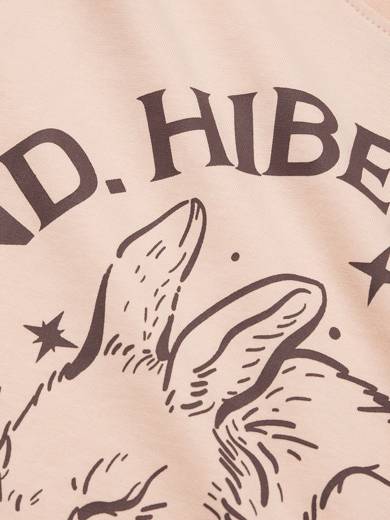 TSS Originals: DND Women Relaxed T-Shirts