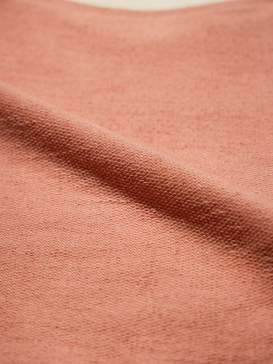 Colourblock: Canyon Hues Oversized T-Shirts