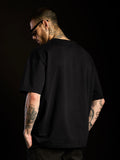 Joker: Chaotic Oversized T-Shirts