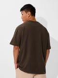 TSS Originals: Book Lover Oversized T-Shirts