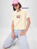 TSS Originals: Priori-Tea Women Relaxed T-Shirts