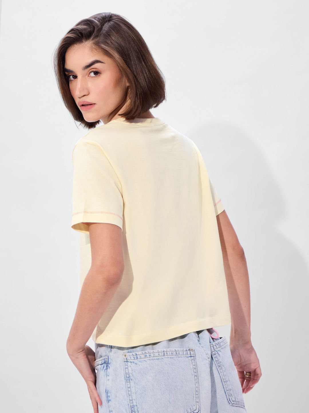 TSS Originals: Priori-Tea Women Relaxed T-Shirts