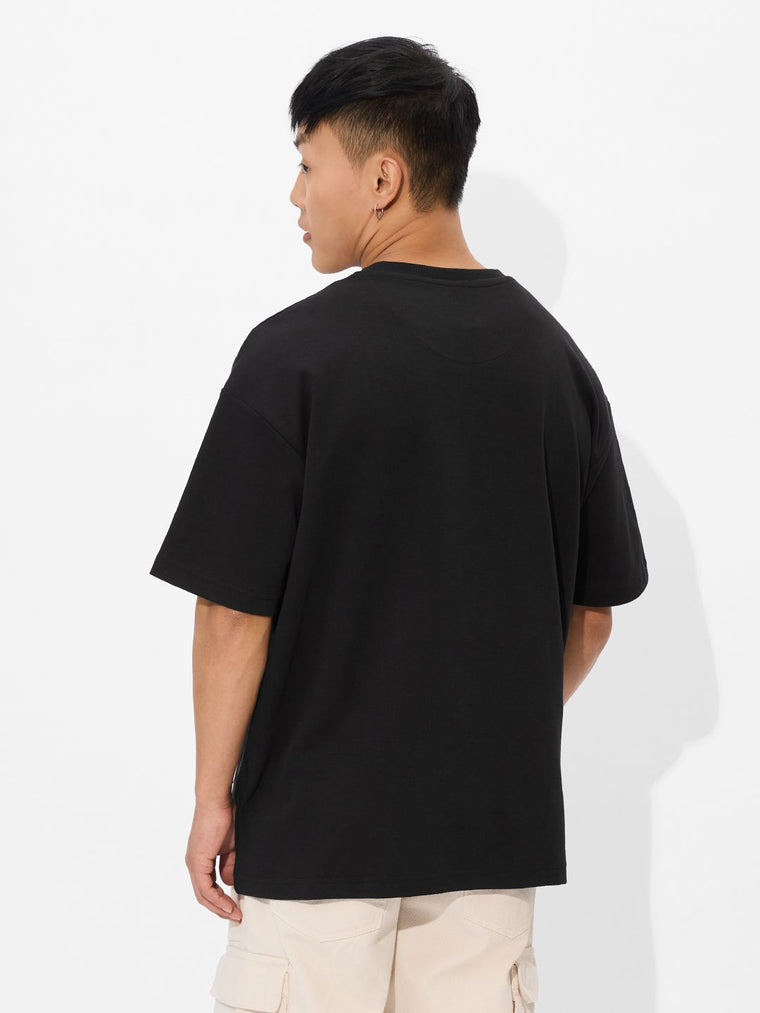 Souled Originals: Spectrum Oversized T-Shirts