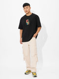 Souled Originals: Spectrum Oversized T-Shirts