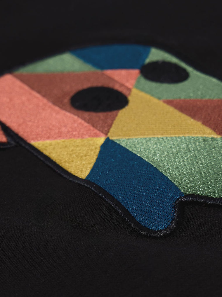 Souled Originals: Spectrum Oversized T-Shirts