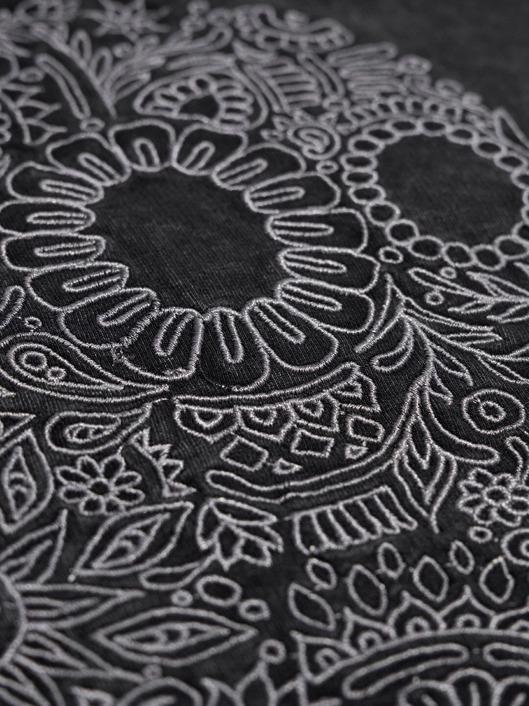 Souled Originals: Phantom Oversized T-Shirts