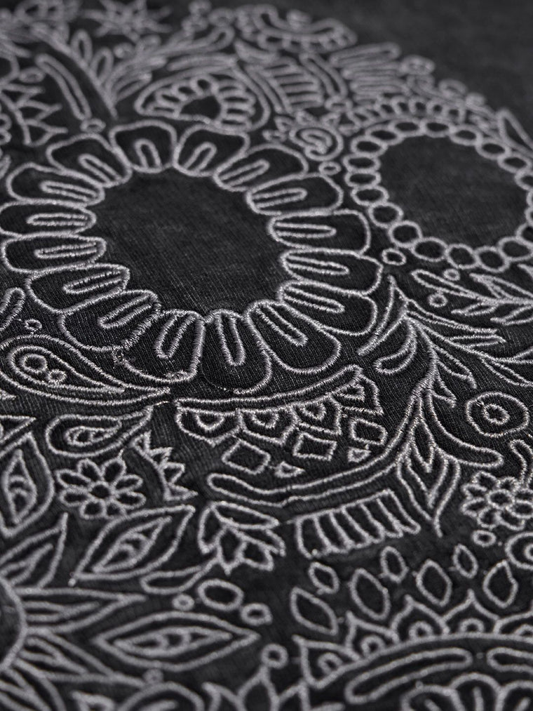 Souled Originals: Phantom Oversized T-Shirts