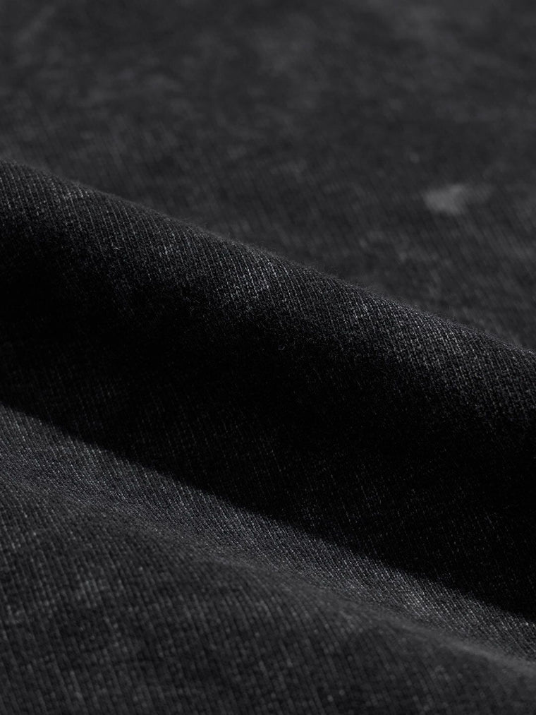 Souled Originals: Phantom Oversized T-Shirts