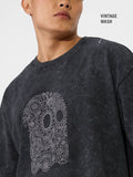 Souled Originals: Phantom Oversized T-Shirts