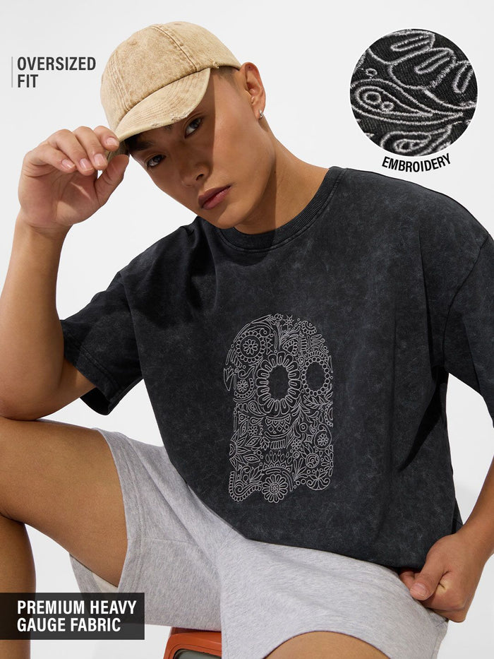 Souled Originals: Phantom Oversized T-Shirts