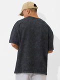 Souled Originals: Phantom Oversized T-Shirts