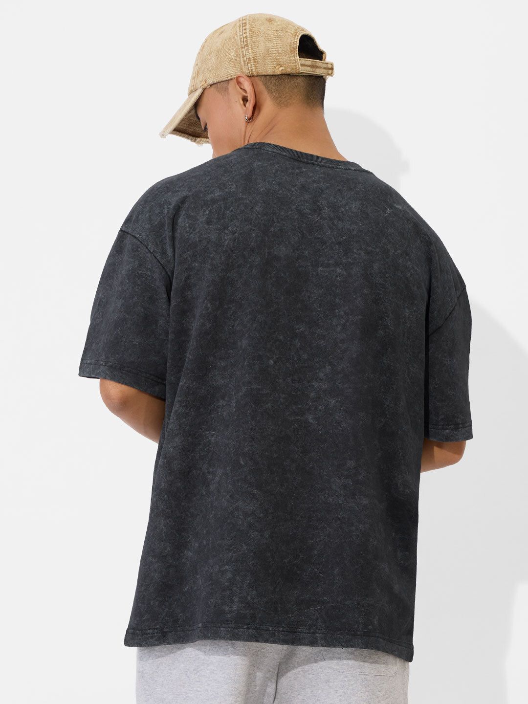 Souled Originals: Phantom Oversized T-Shirts