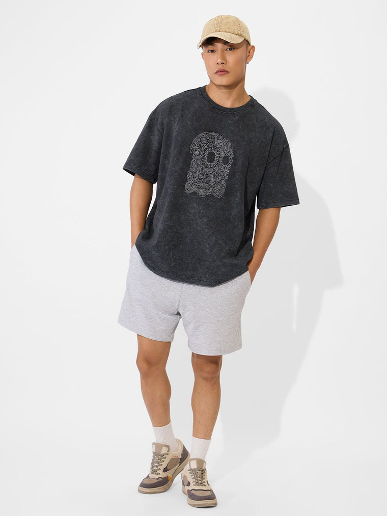 Souled Originals: Phantom Oversized T-Shirts