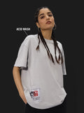 TSS Originals: Follow Your Soul Women Oversized T-Shirts