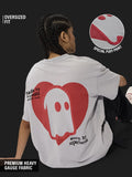 TSS Originals: Follow Your Soul Women Oversized T-Shirts