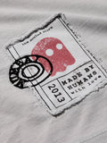 TSS Originals: Follow Your Soul Women Oversized T-Shirts