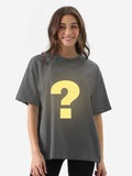 Womens Oversized Mystery T-Shirt Women Mystery Products