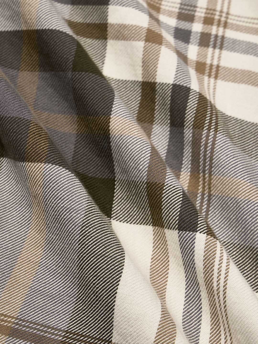 Plaid: Timberland Men Utility Shirts