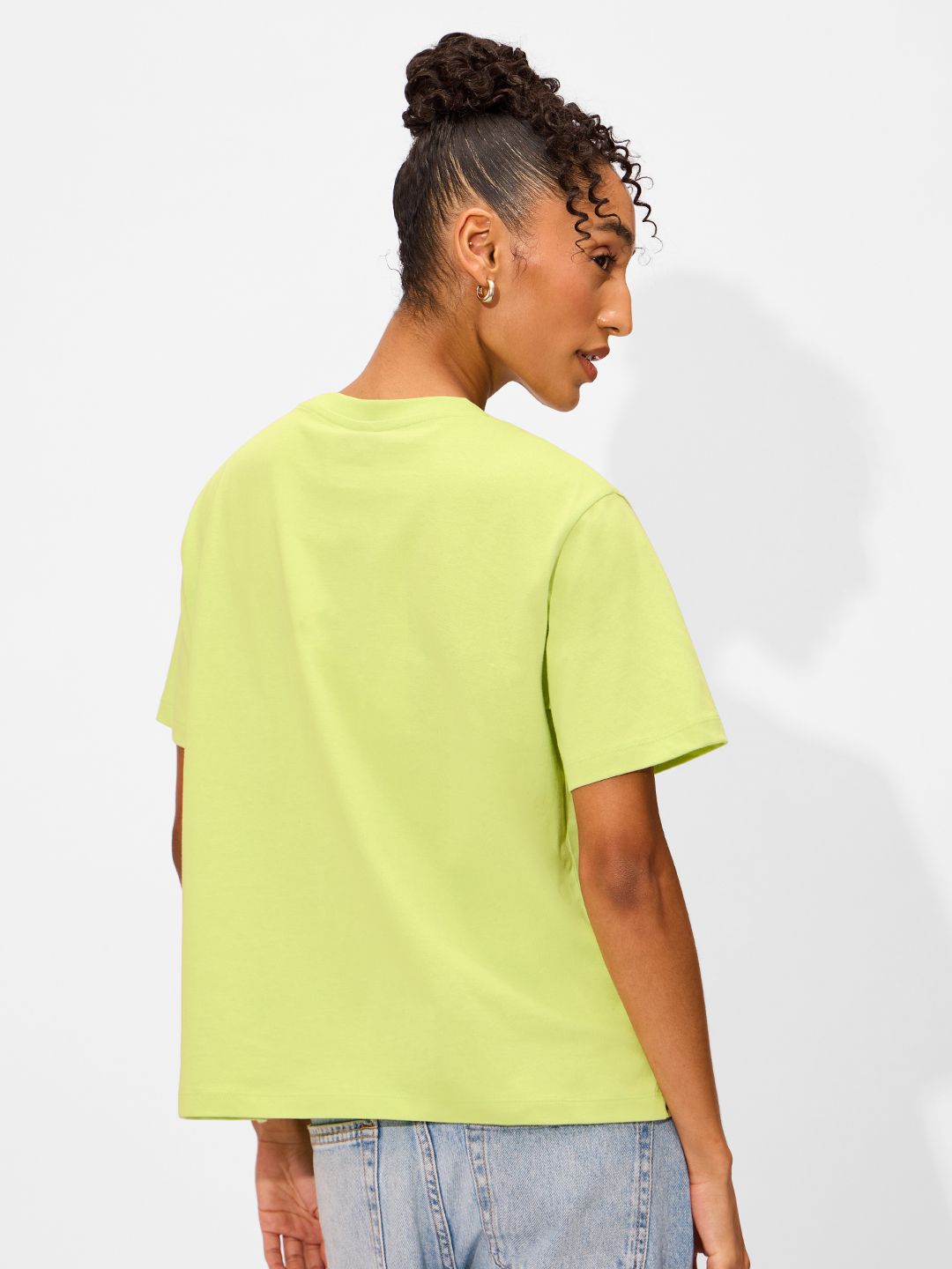 TSS Originals: Trash Opinion Women Relaxed T-Shirts