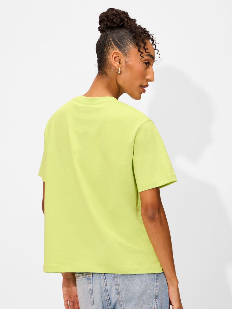TSS Originals: Trash Opinion Women Relaxed T-Shirts