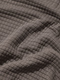 Textured Sweatshirt: Oakwood Men Oversized Sweatshirts