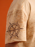 TSS Originals: Let's Sail Oversized T-Shirts